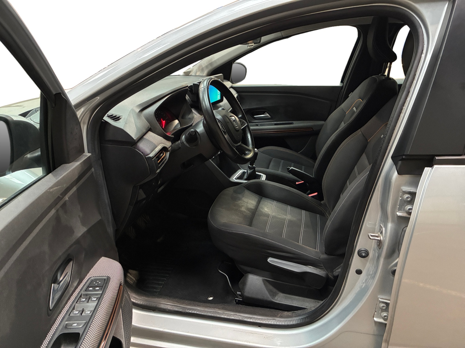 DACIA Sandero TCe 90 Stepway Confort 2021