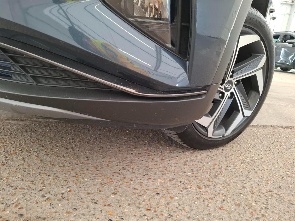 HYUNDAI TUCSON 1.6 T-GDI 265 HTRAC Plug-in BVA6 Executive 2023