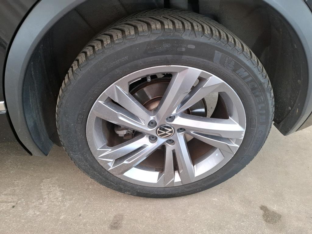 VOLKSWAGEN TIGUAN 1.4 eHybrid 245ch DSG6 R-Line 2023