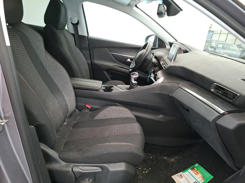 PEUGEOT 3008 BUSINESS BlueHDi 130ch S&S BVM6 Active 2020