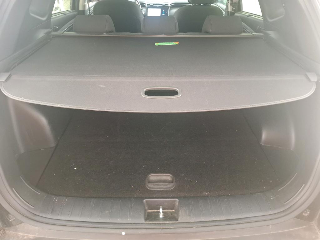 HYUNDAI TUCSON 1.6 T-GDI 230 Hybrid BVA6 Business 2022