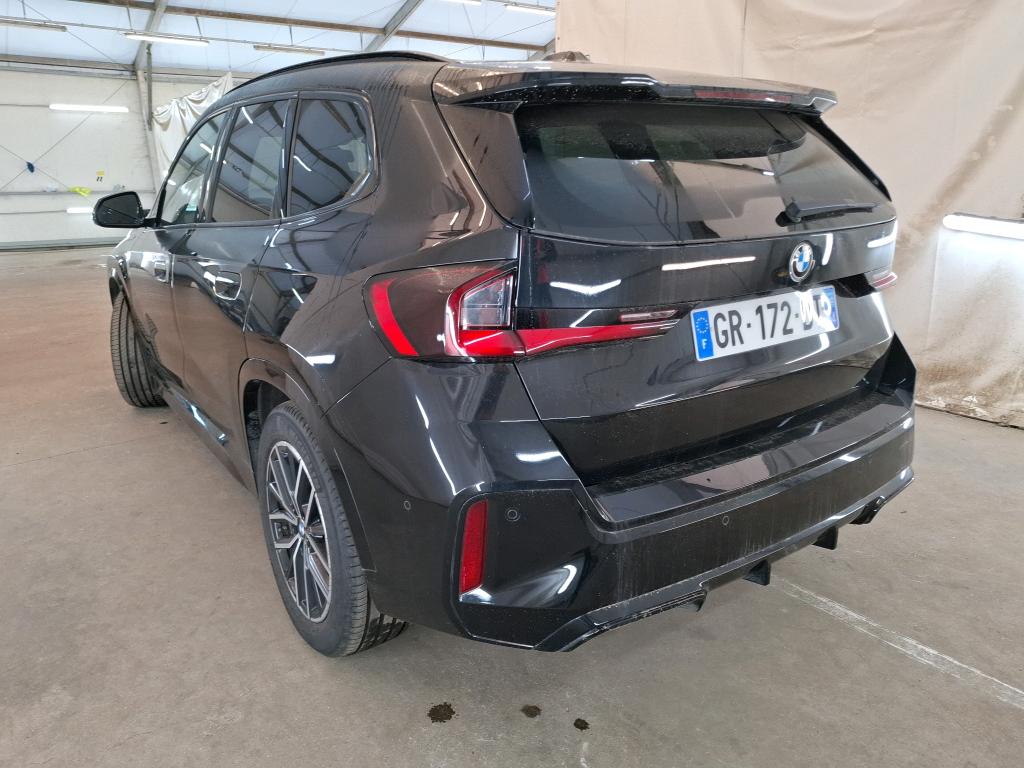 BMW X1 U11 xDrive 23i 218ch DKG7 M Sport 2023