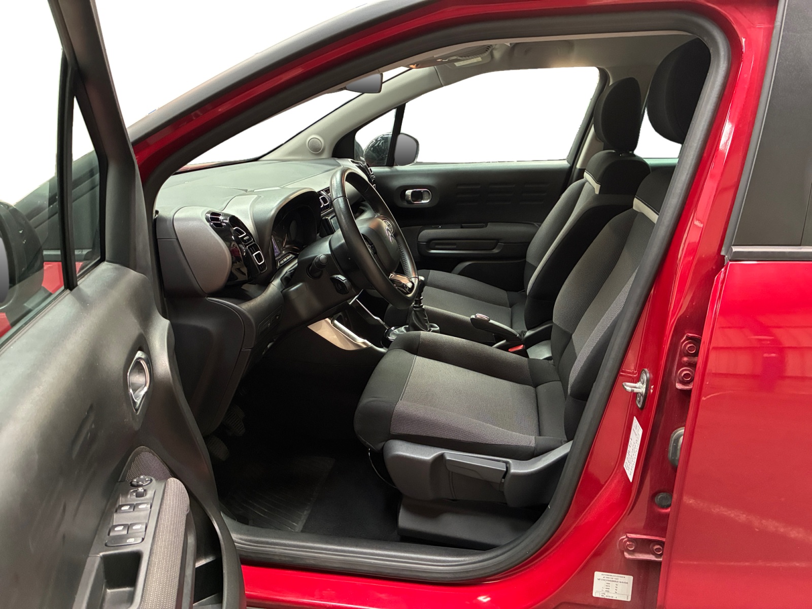 CITROEN C3 AIRCROSS BlueHDi 110 S&S BVM6 You 2024