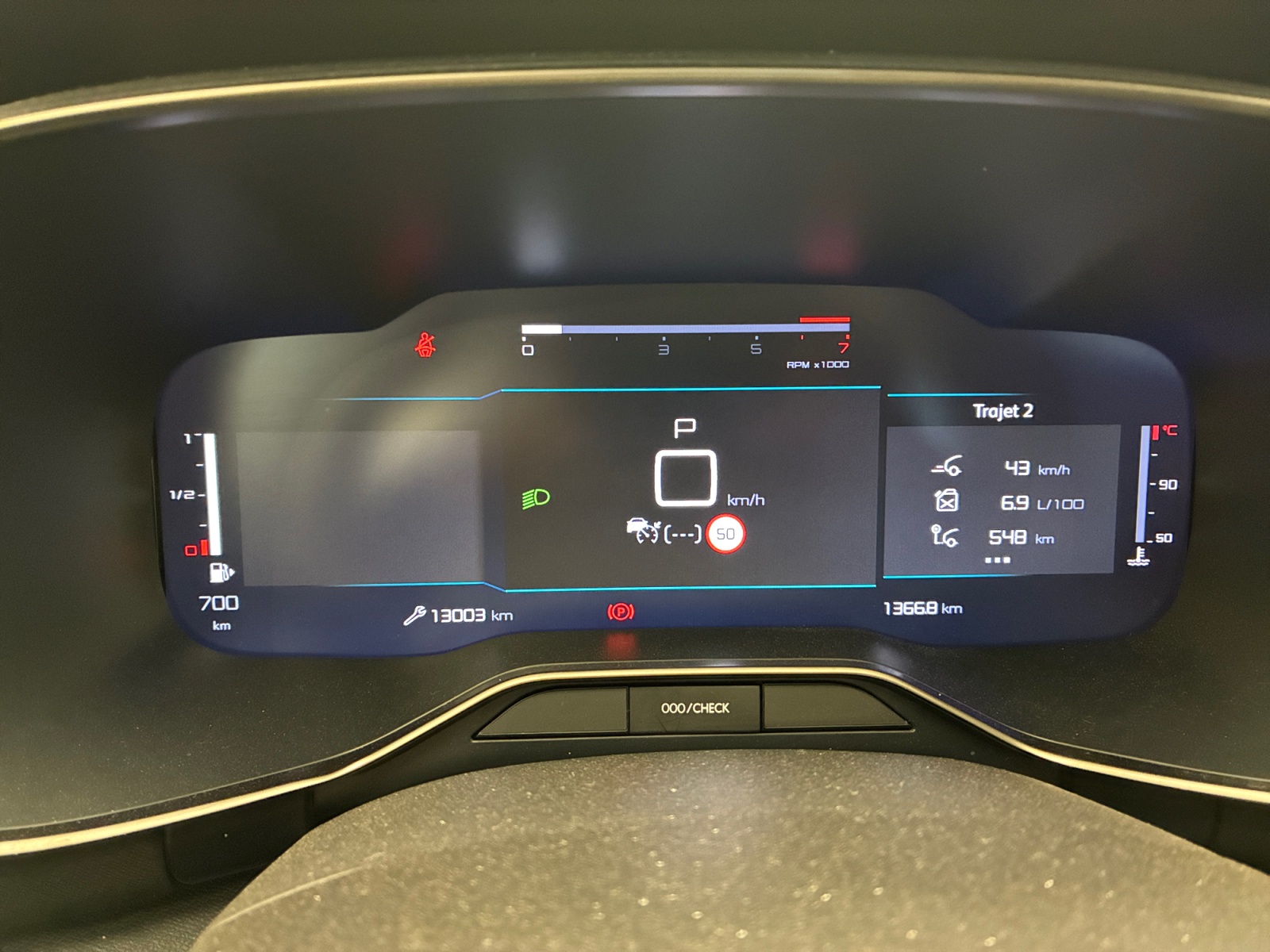 CITROEN C5 AIRCROSS BlueHDi 130 EAT8 Max 2025