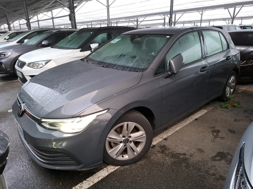 GOLF 1.0