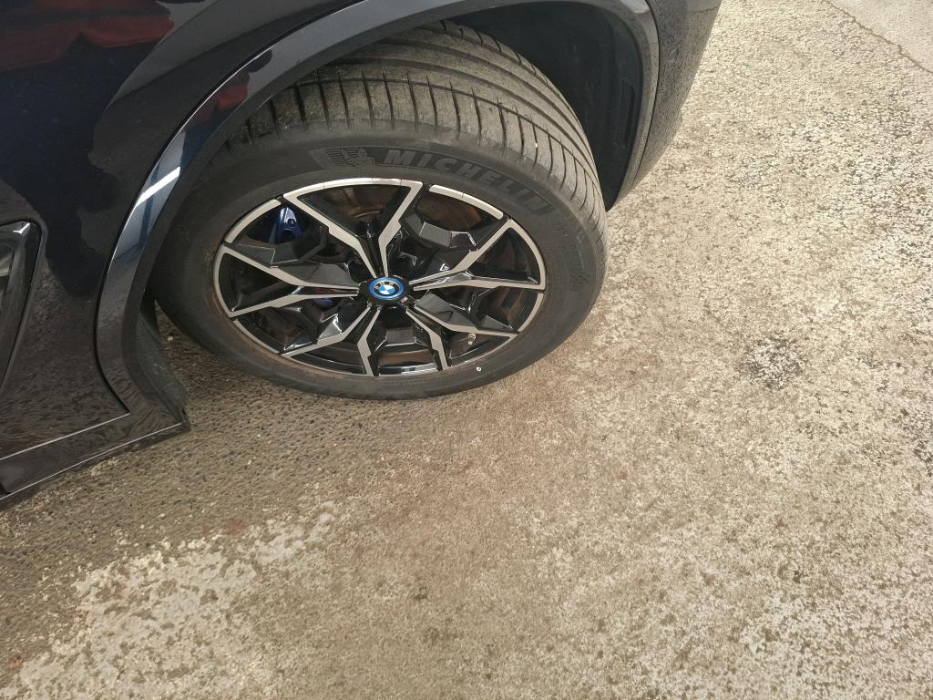 BMW X3 G01 LCI xDrive 30e 292ch BVA8 M Sport 2023