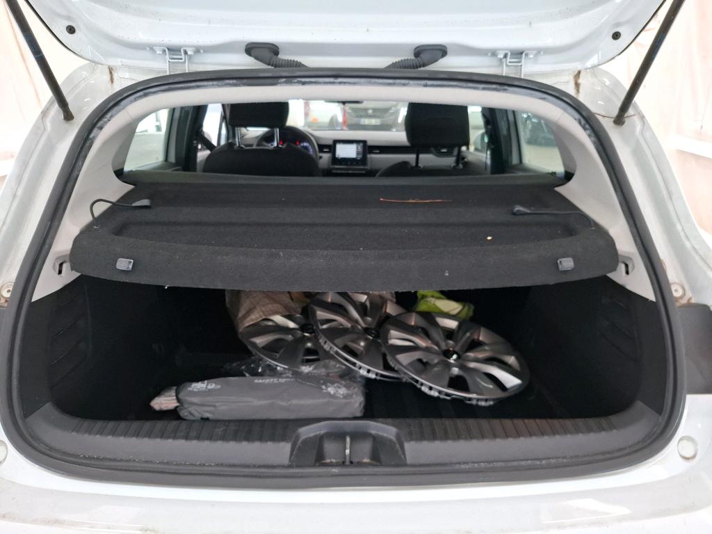 RENAULT CLIO SOCIETE TCE 90 - 21N AIR NAV 2022