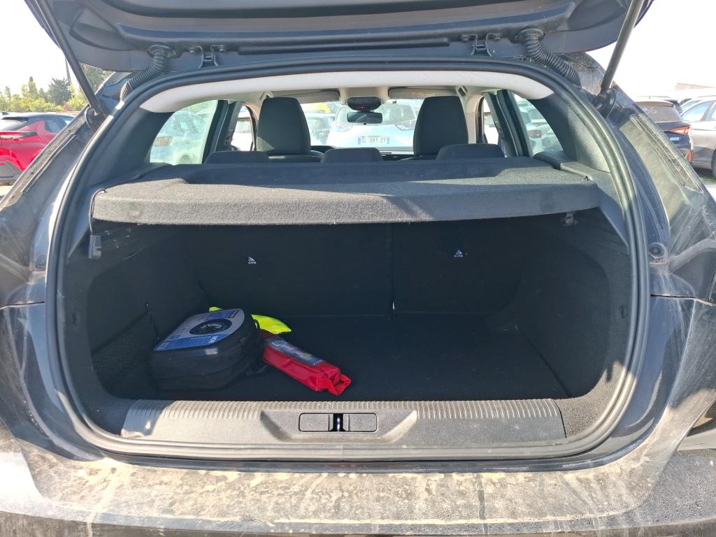 PEUGEOT 308 PureTech 130ch S&S EAT8 Active Pack 2022