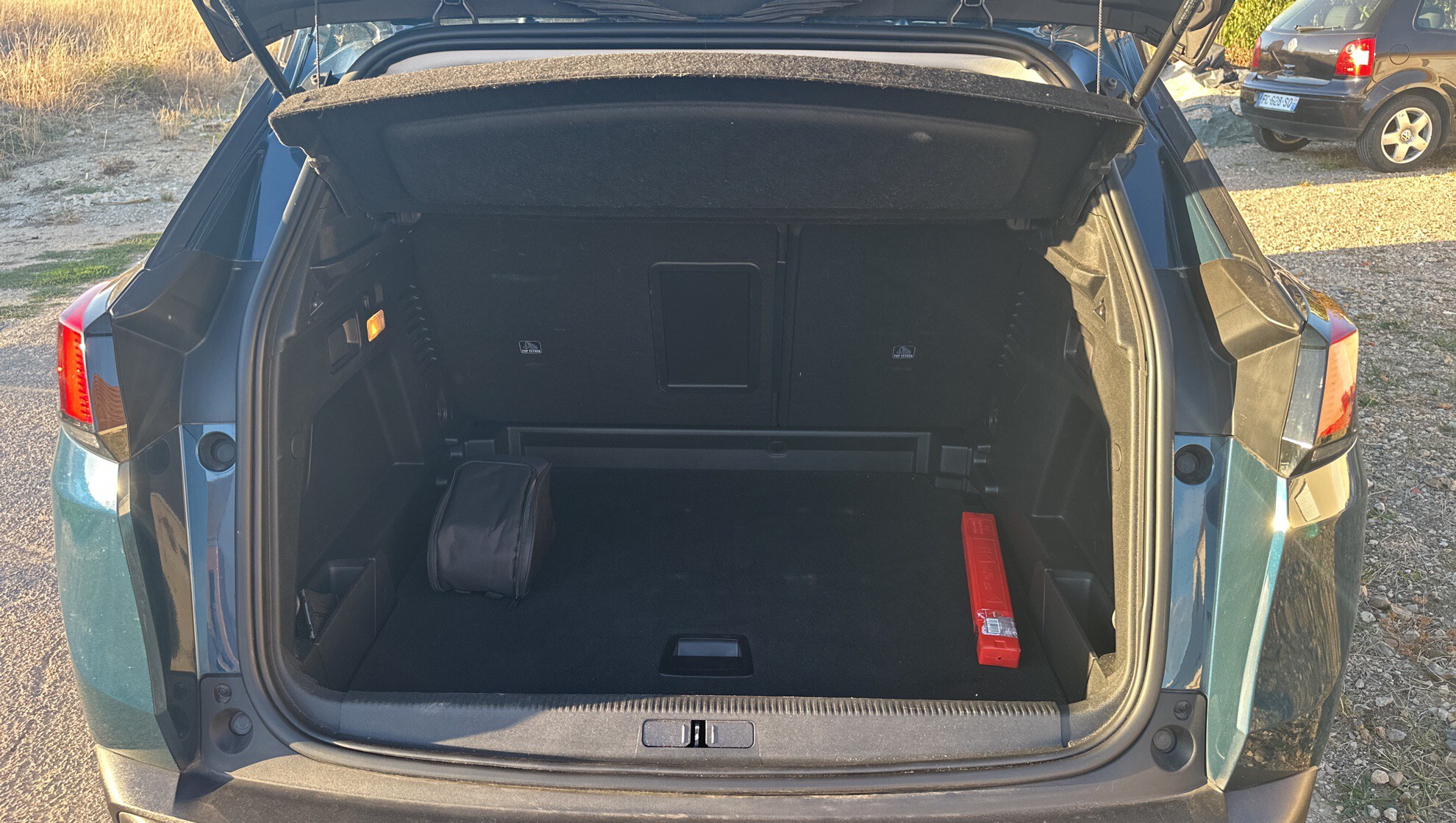 PEUGEOT 3008 BlueHDi 130ch S&S EAT8 Active Pack 2022