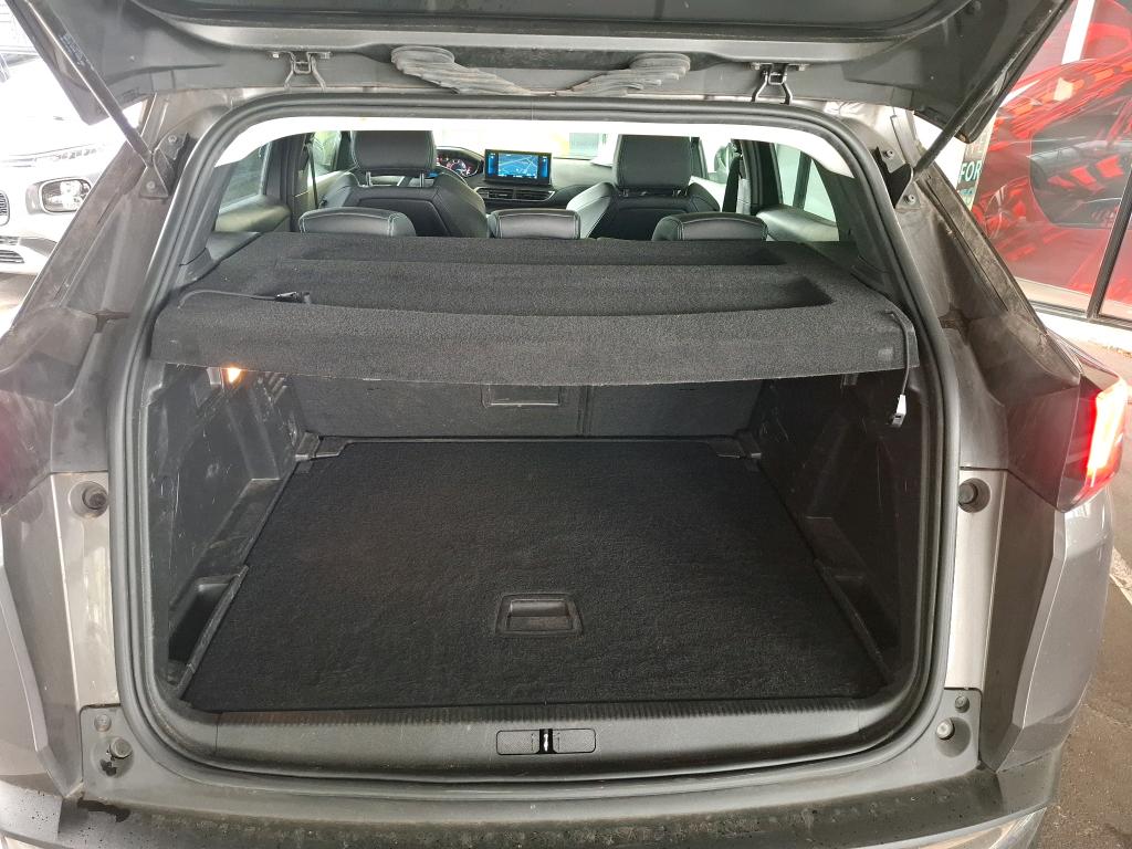 PEUGEOT 3008 BlueHDi 130ch S&S EAT8 Allure Pack 2022