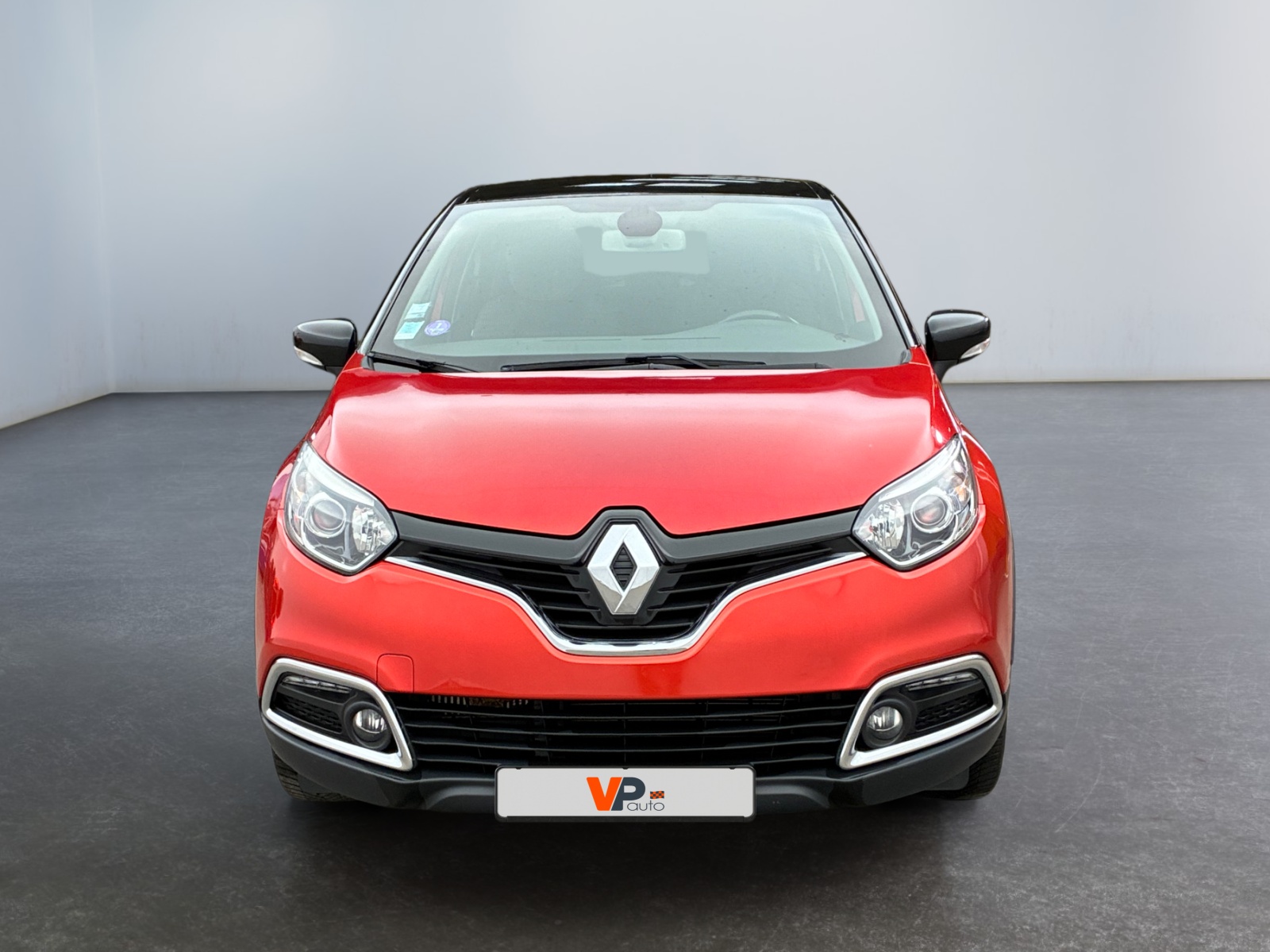 RENAULT Captur TCe 120 Energy Intens EDC Intens EDC 2016