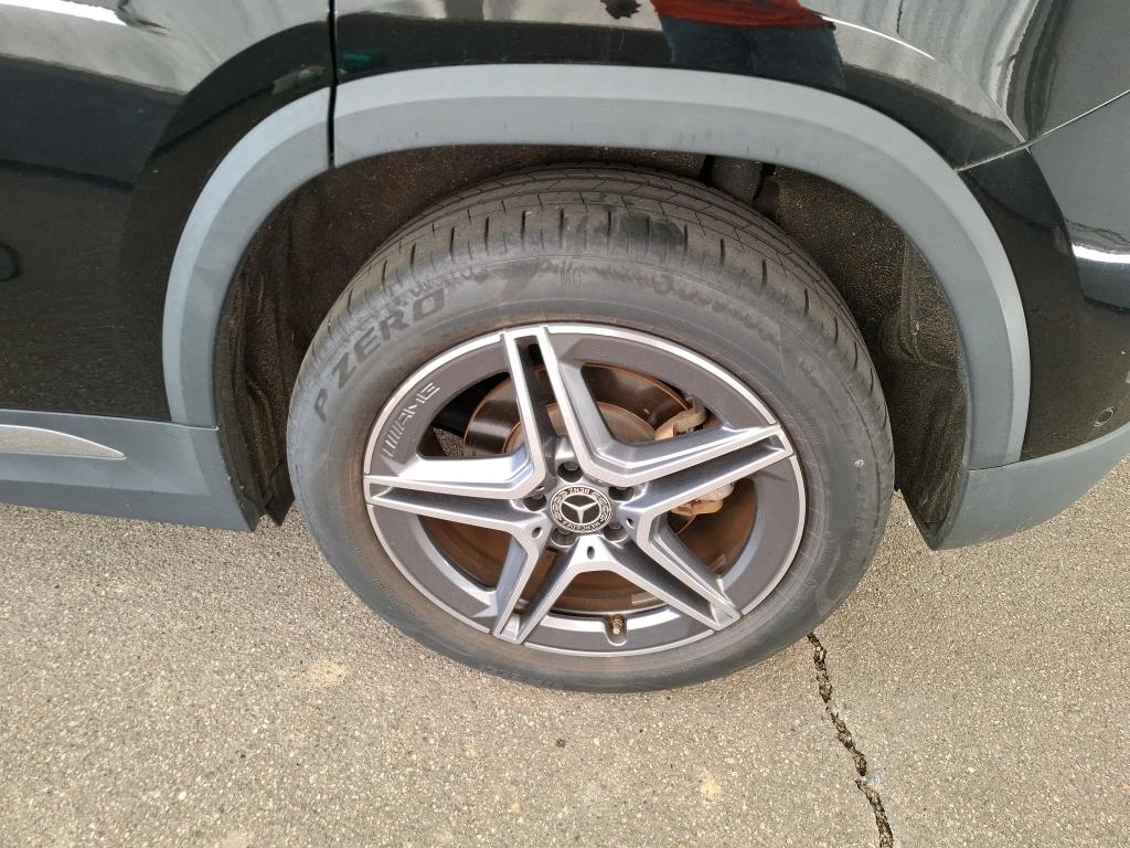 MERCEDES-BENZ MERCEDES GLA II 250 e 8G-DCT AMG Line 2022