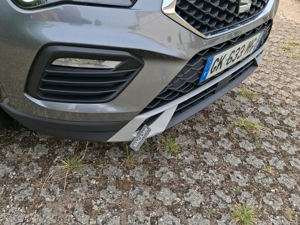 SEAT ATECA 1.5 TSI 150 ch ACT Start/Stop DSG7 Business 2022