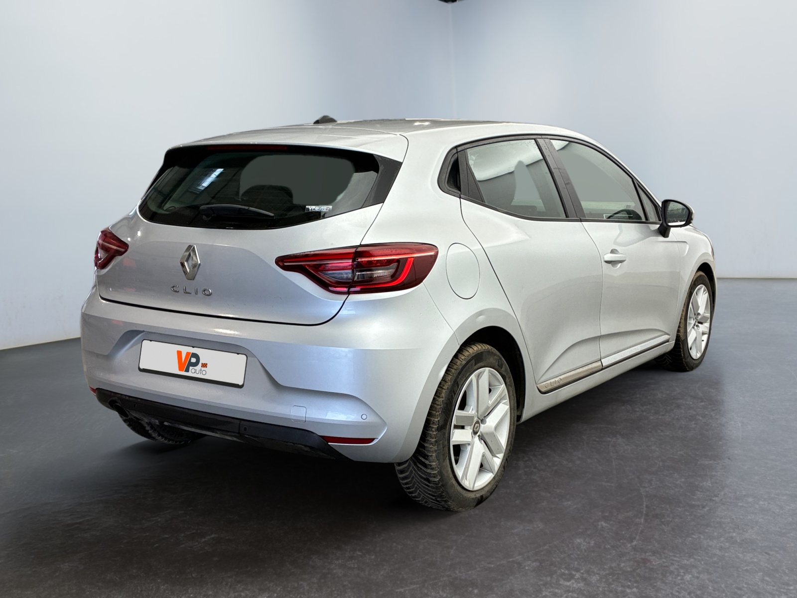 RENAULT Clio Blue dCi 100 - 21N Business 2022