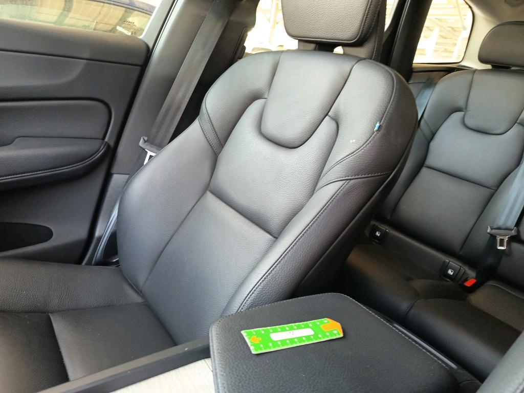 VOLVO XC60 T6 AWD Hybride rechargeable 253 ch+145 ch Geartronic 8 Plus Style Chrome 2022