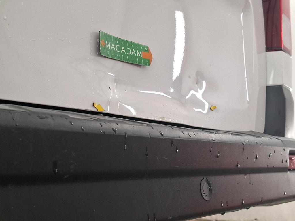 RENAULT TRAFIC COMBI L2 dCi 150 Energy S&S Zen 2023