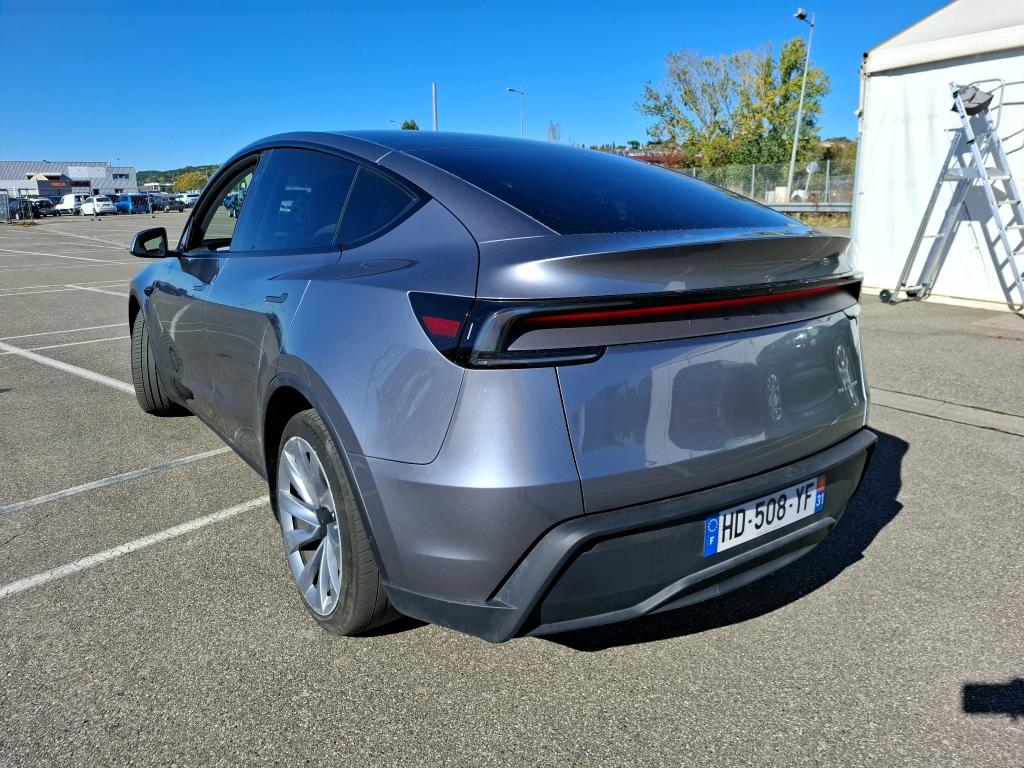 TESLA  2025