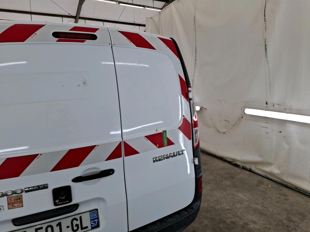 RENAULT KANGOO VU EXPRESS GRAND VOLUME BLUE DCI 95 EXTRA R-LINK 2021