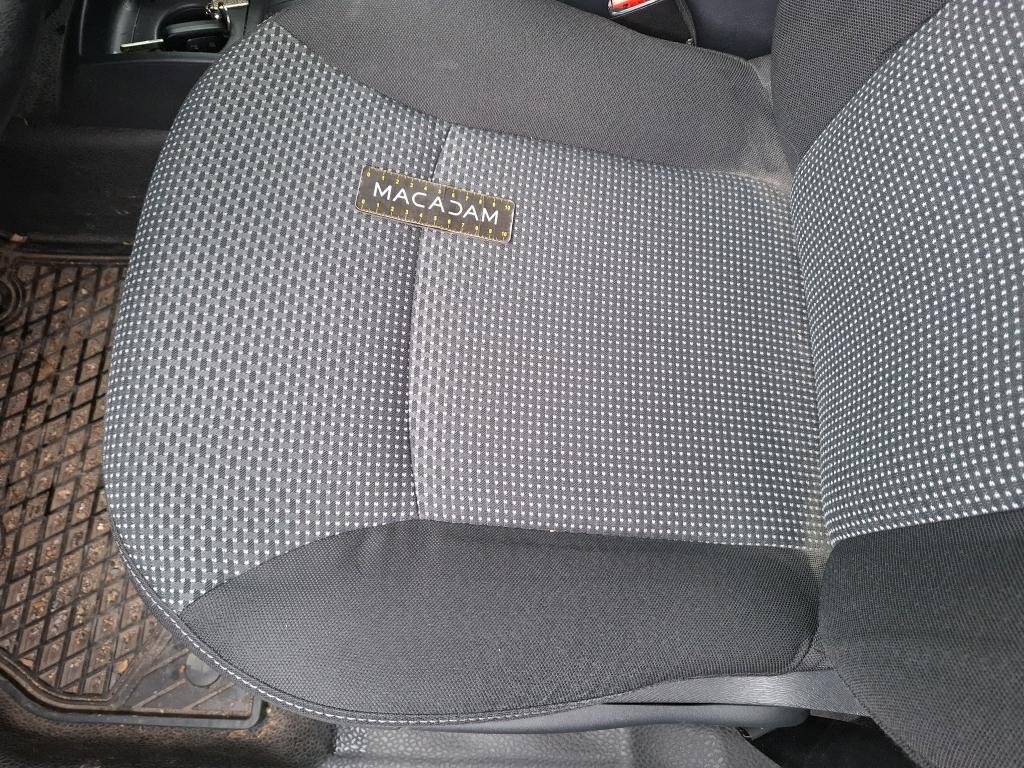 MERCEDES-BENZ CITAN FOURGON FGN 109 CDI LONG PRO 2021