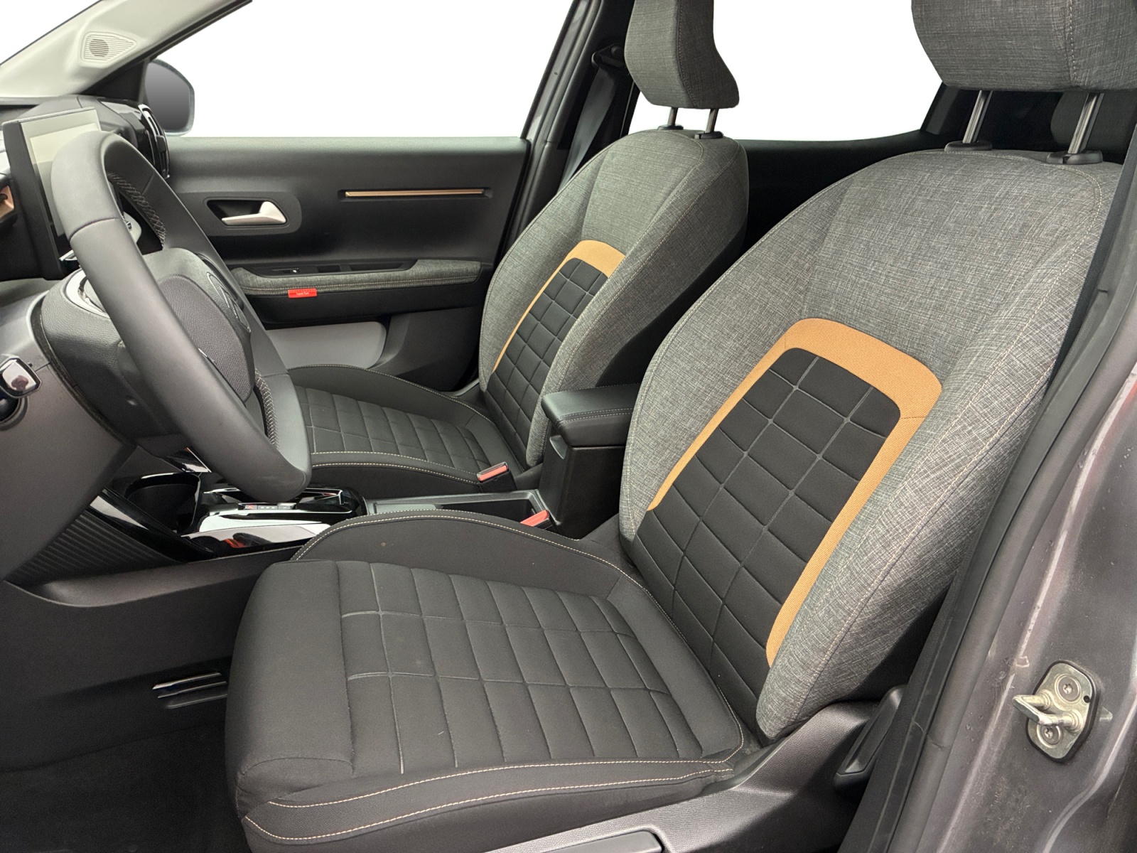 CITROEN C3 AIRCROSS Hybride 145 ch Aut Plus 2025