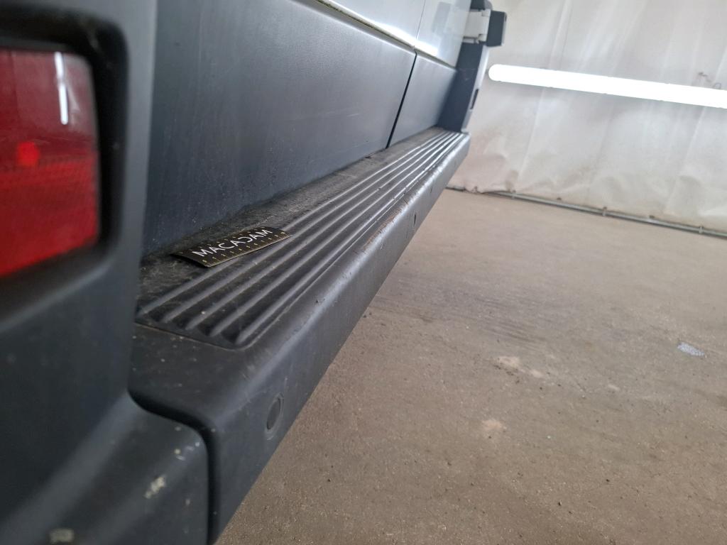 FIAT DUCATO FOURGON TOLE 3.0 M H2 H3-POWER 120 CH BUSINESS 2022