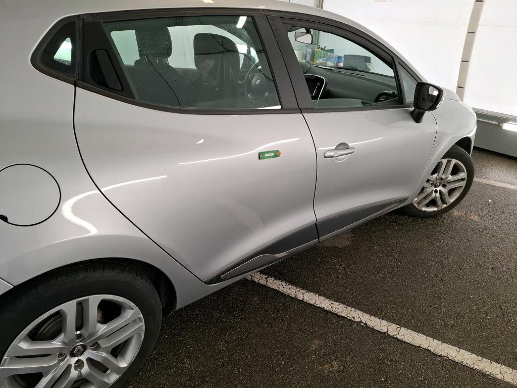 RENAULT CLIO SOCIETE REVERSIBLE DCI 75 ENERGY E6C BUSINESS 2019