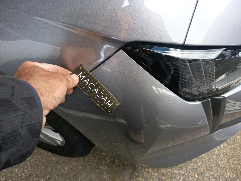 PEUGEOT 508 SW PureTech 130 ch S&S EAT8 Active Pack 2021