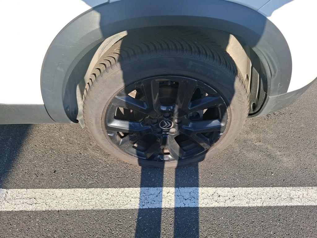 CITROEN C5 AIRCROSS PureTech 130 S&S EAT8 Shine Pack 2020