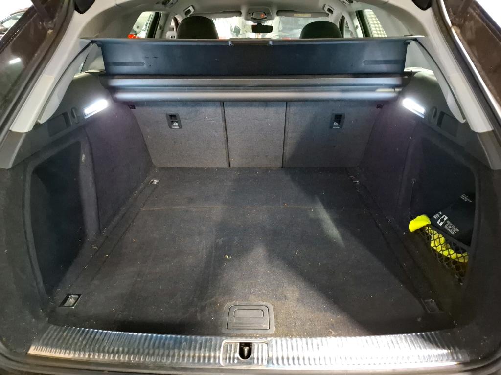 AUDI A4 AVANT 35 TDI 163 S tronic 7 Business Line 2020