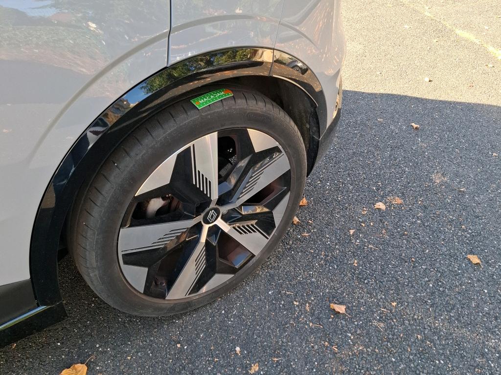 RENAULT MÉGANE MEGANE E-TECH EV40 130ch boost charge Techno 2023