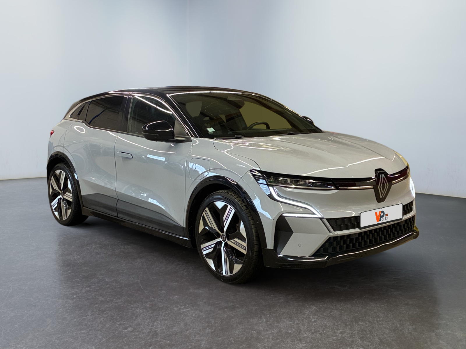 RENAULT Megane E-Tech EV60 220 ch super charge Iconic 2022