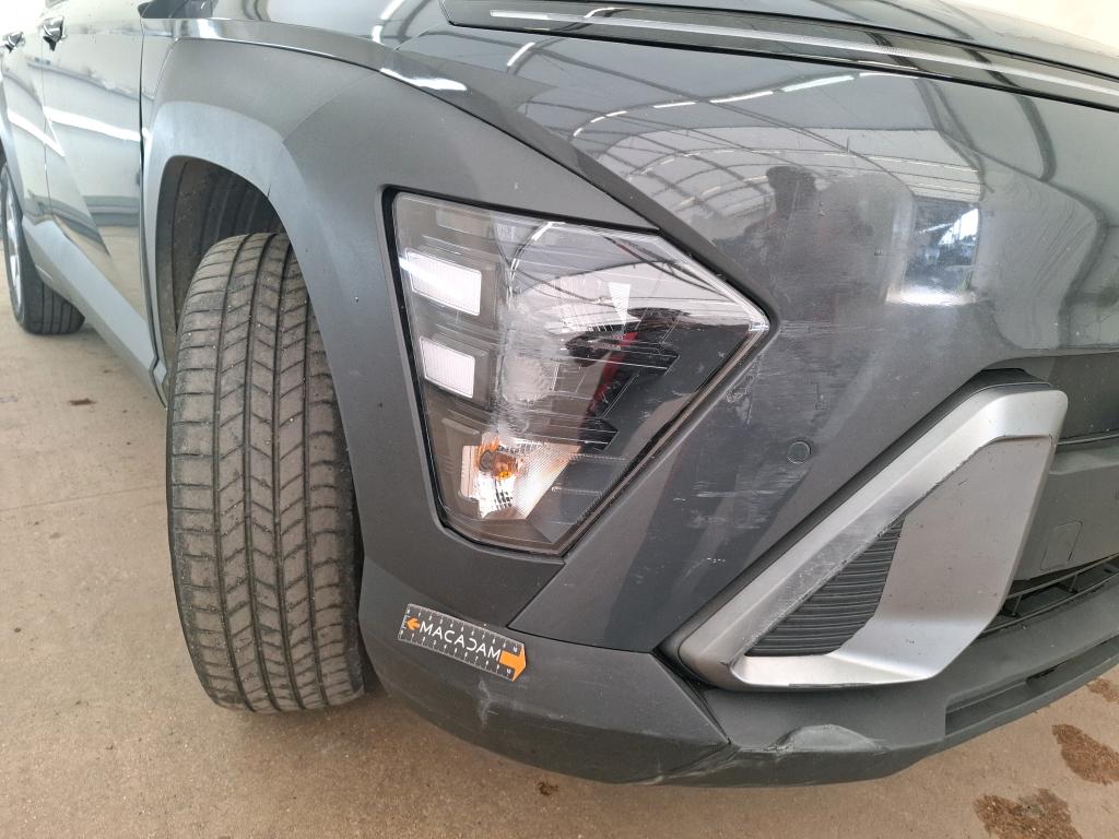 HYUNDAI KONA HYBRID 141 Intuitive 2024