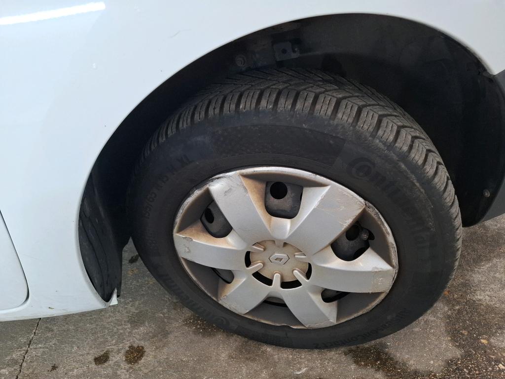 RENAULT KANGOO VU EXPRESS BLUE DCI 95 EXTRA R-LINK 2021