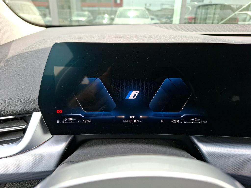 BMW SERIE 2 ACTIVE TOURER 225e xDrive 245 ch DKG7 Luxury 2023