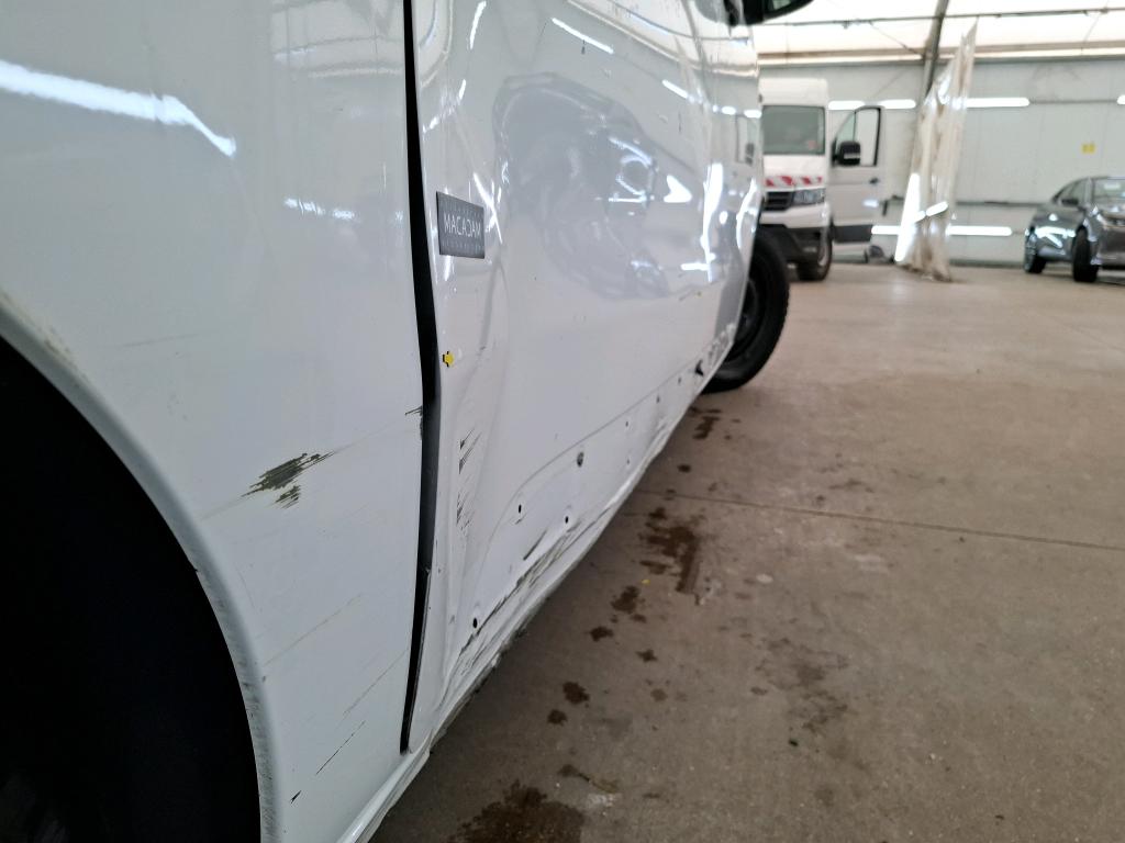 CITROEN JUMPY FOURGON FGN M BLUEHDI 100 S&S BVM6 CLUB 2021