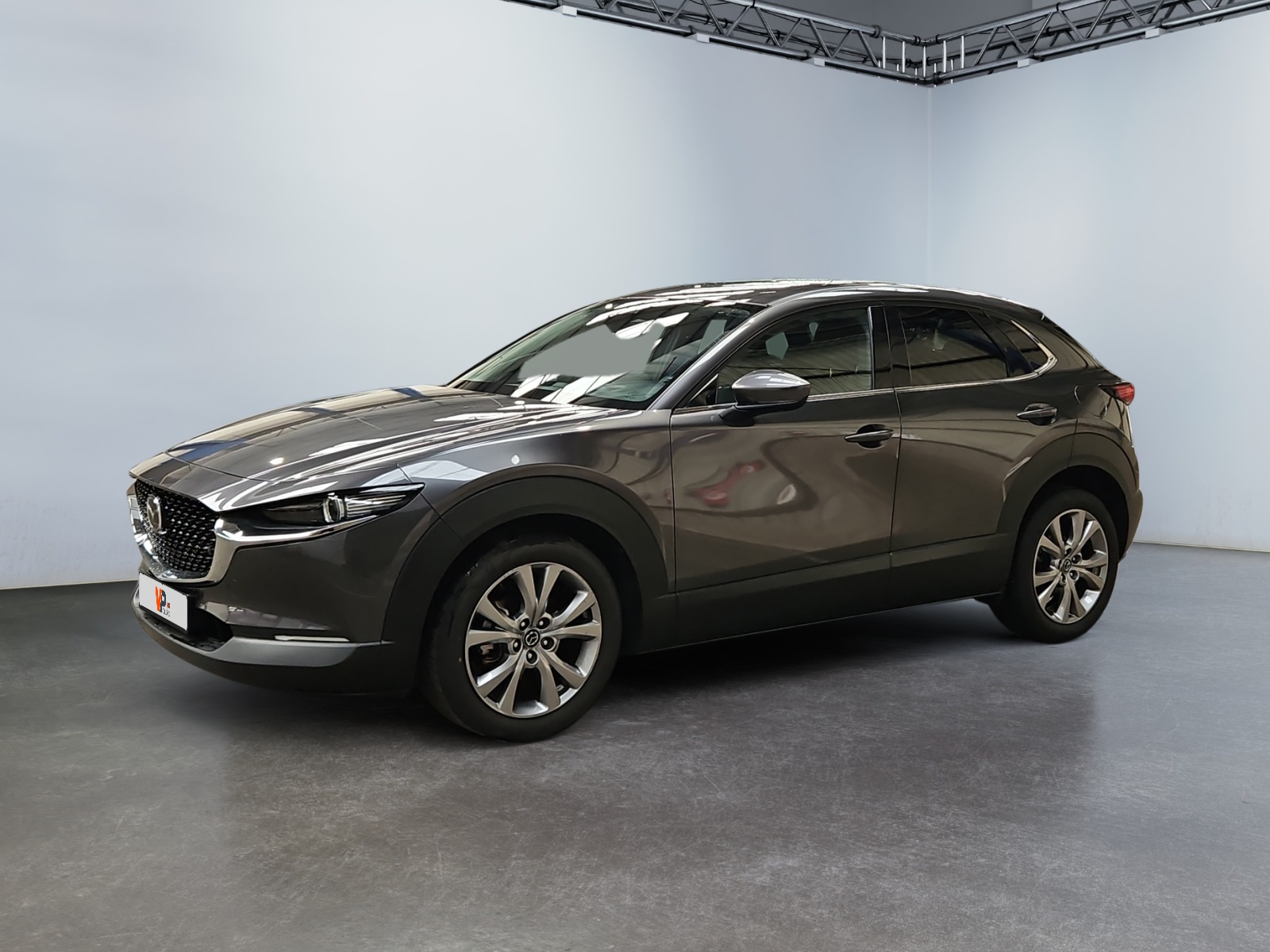 CX-30 2.0L