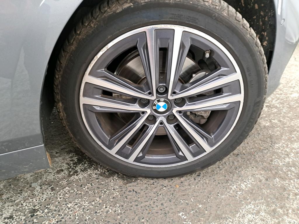 BMW SERIE 1 F40 116i 109 ch DKG7 - 2023
