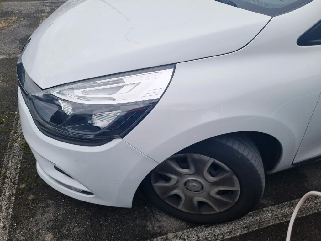 RENAULT CLIO SOCIETE DCI 75 ENERGY AIR 2018