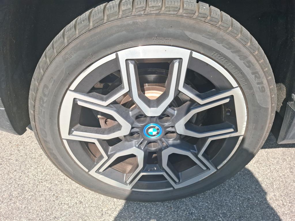 BMW X1 U11 xDrive 30e 326ch DKG7 xLine 2023