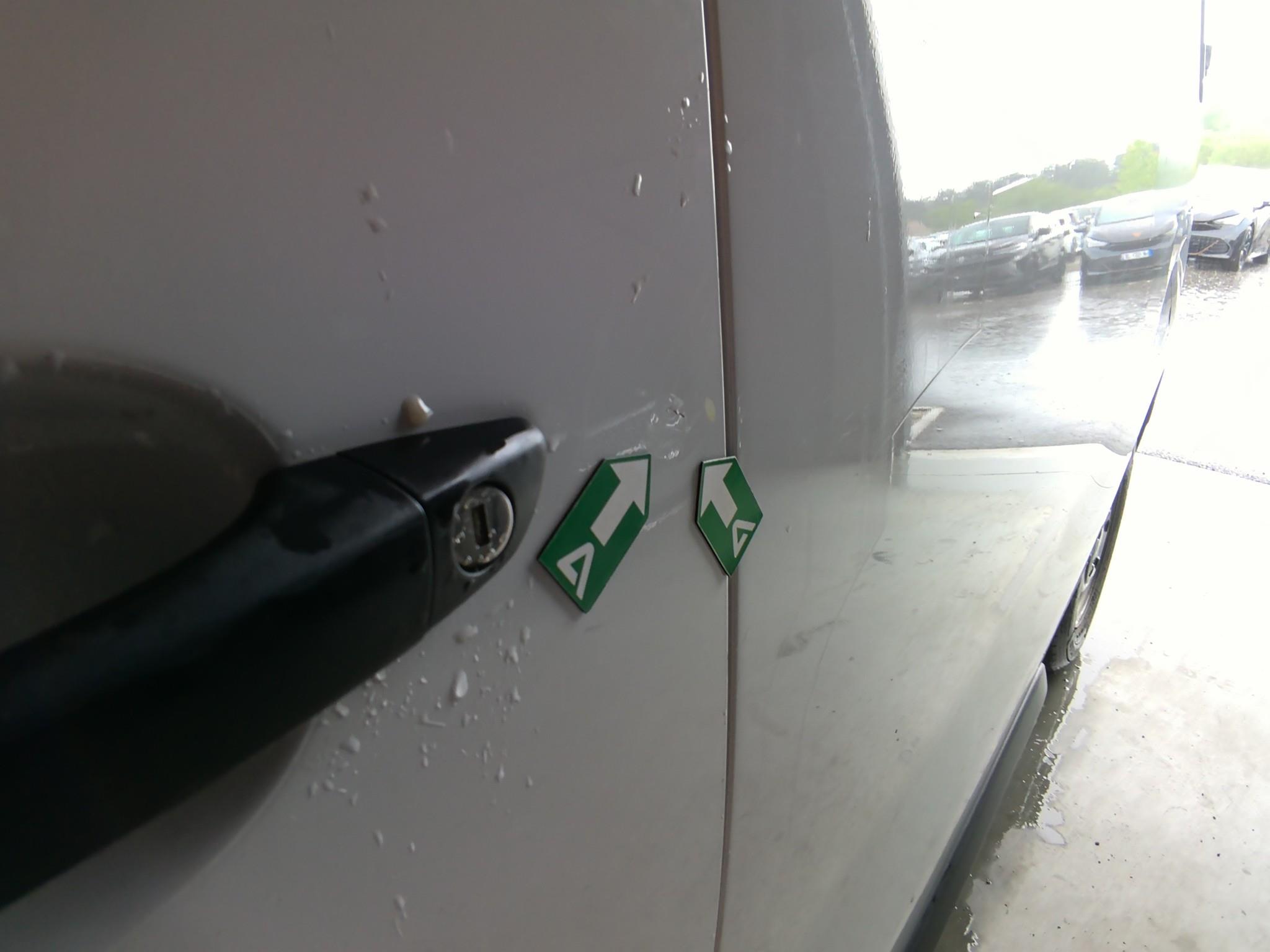 CITROEN JUMPY FGN M BLUEHDI 120 S&S BVM6 2025