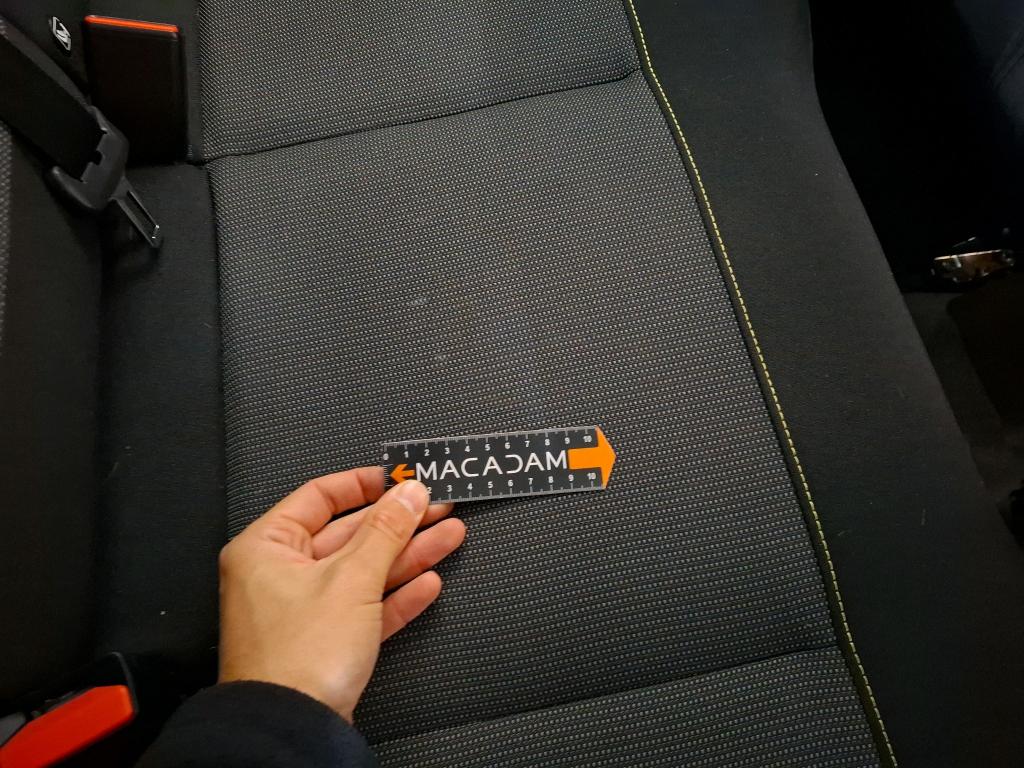 CITROEN C3 BlueHDi 100 S&S BVM6 Feel Pack 2021