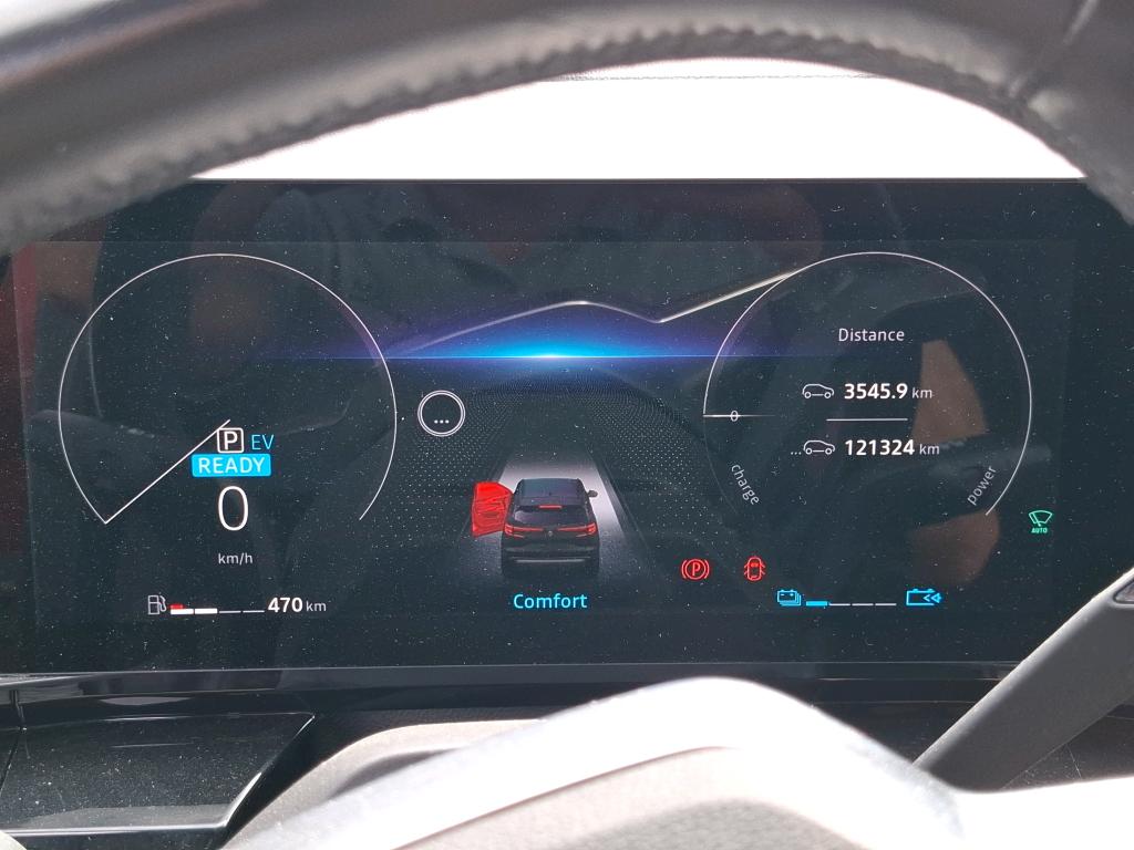 RENAULT AUSTRAL E-Tech hybrid 200 Techno 2023