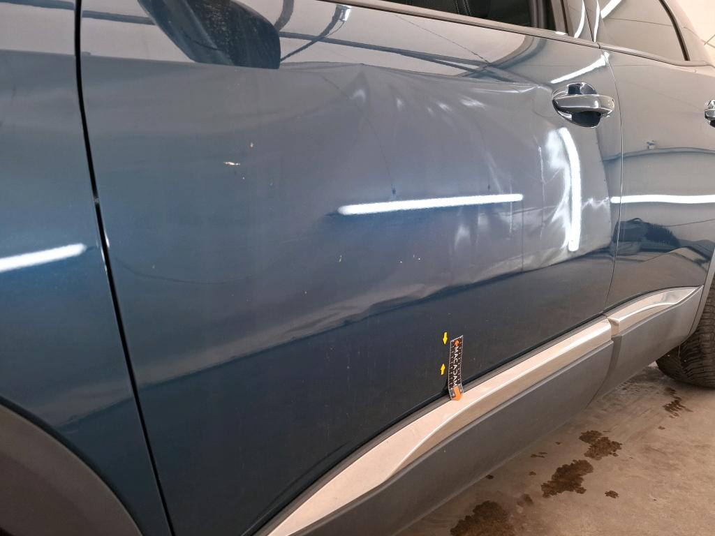 PEUGEOT 3008 BlueHDi 130ch S&S EAT8 Allure Pack 2021