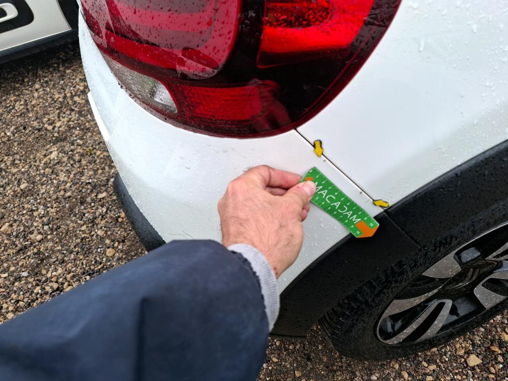 CITROEN C3 PureTech 110 S&S BVM6 Shine Business 2021