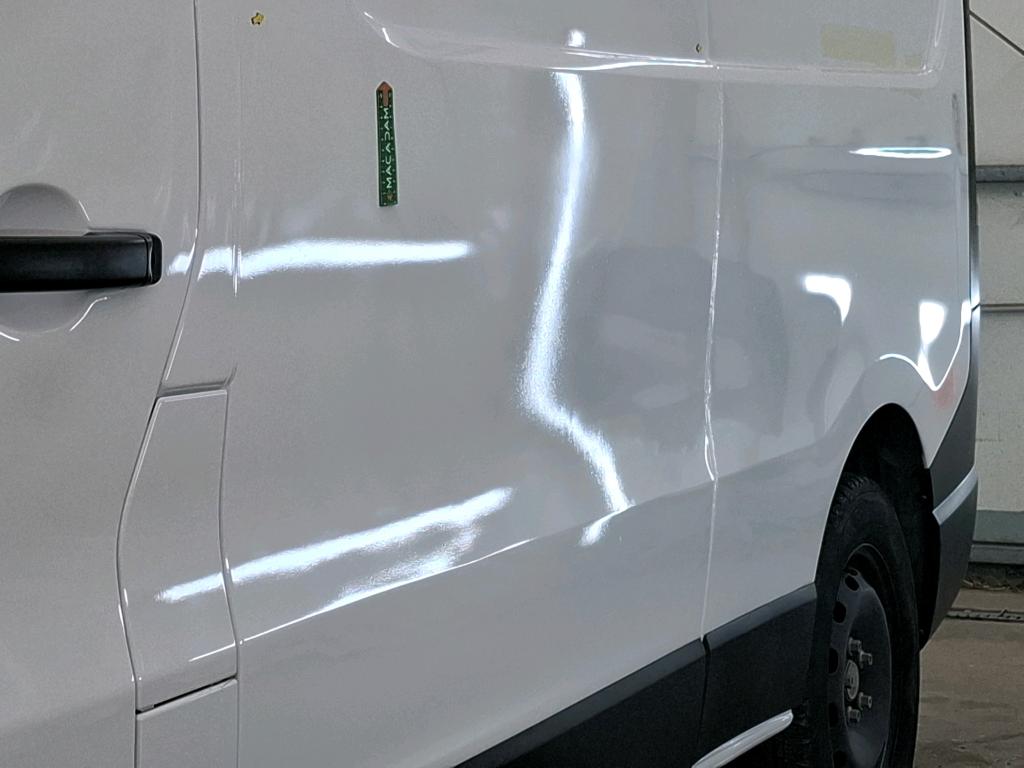 RENAULT TRAFIC FOURGON FGN L2H1 1300 KG DCI 120 GRAND CONFORT 2021