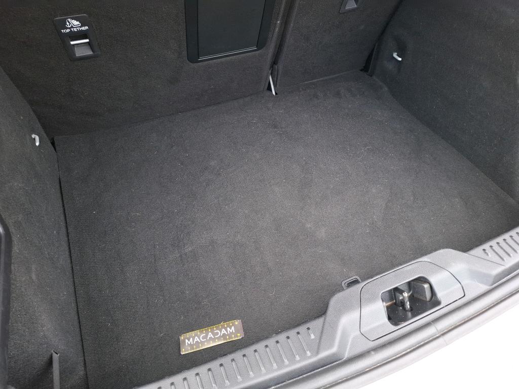 FORD FOCUS 1.0 EcoBoost 155 S&S mHEV Powershift ST-Line X 2024