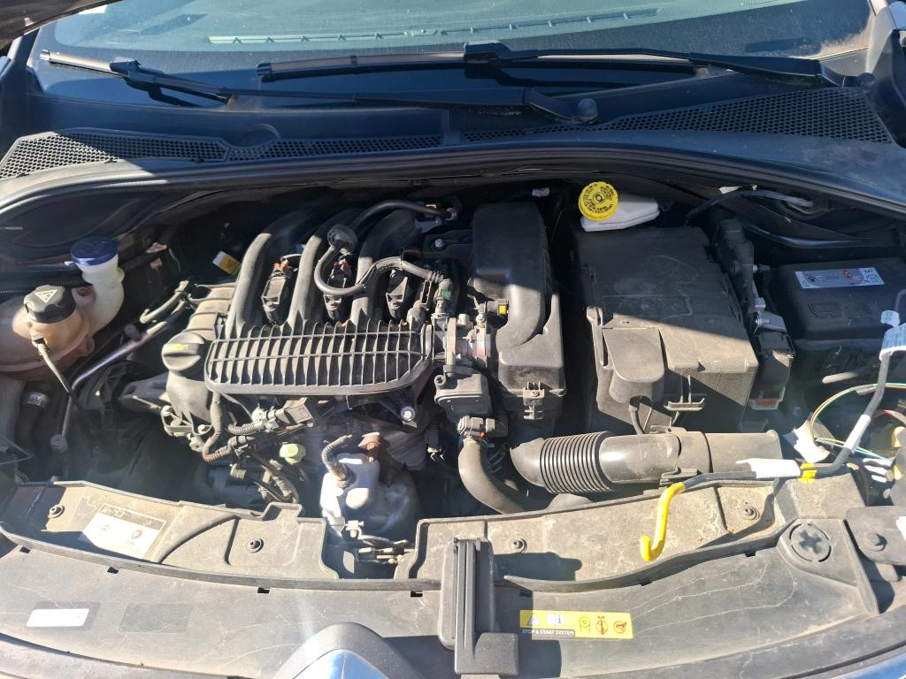 CITROEN C3 PureTech 83 S&S BVM5 Shine Business 2021