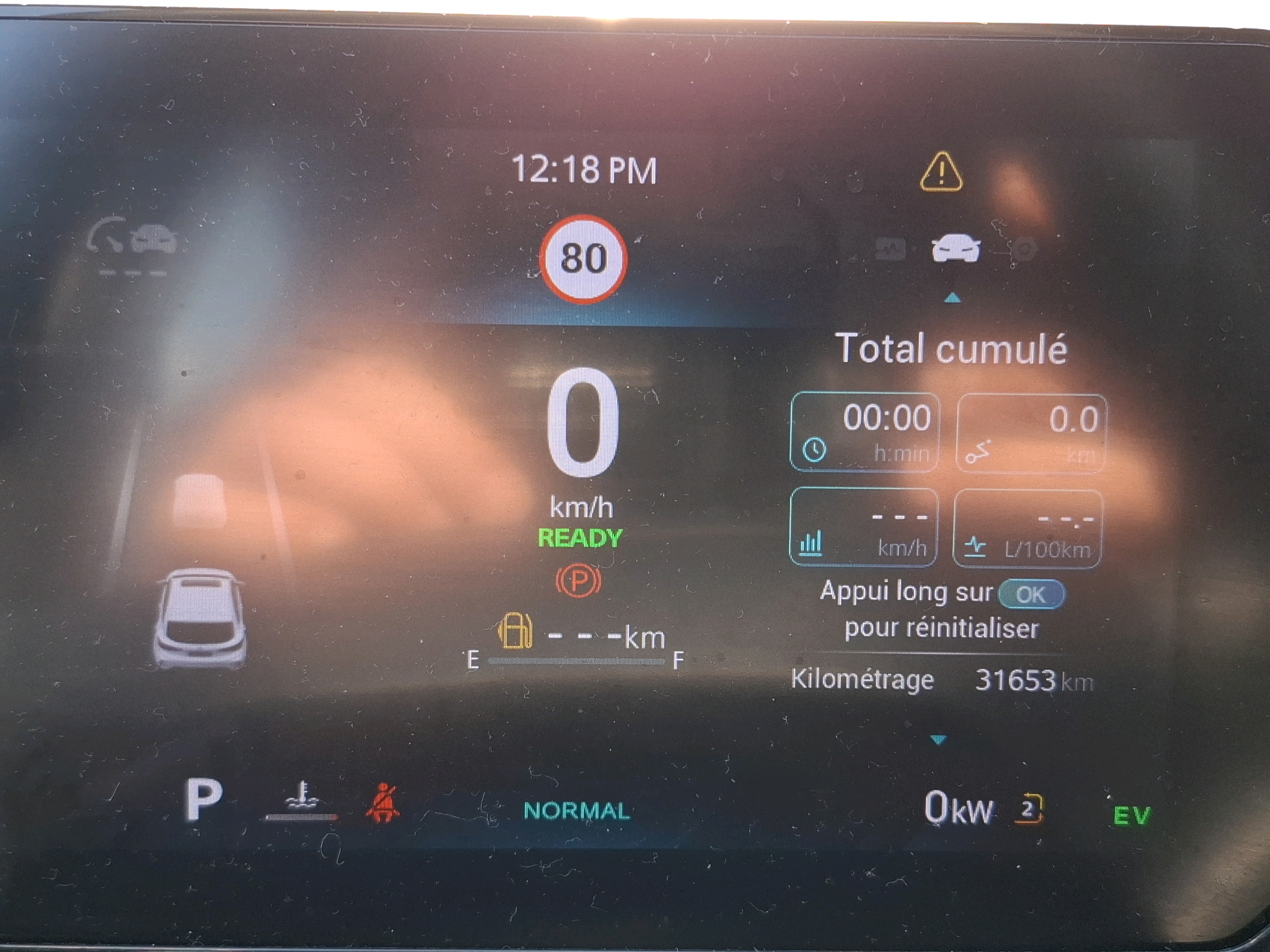 MG MG3 195ch Hybrid+ Comfort 2024