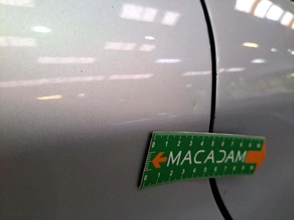 PEUGEOT 208 1.6 e-HDi 92ch FAP BVM5 Active 2012