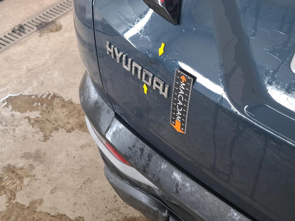 HYUNDAI TUCSON 1.6 T-GDI 230 Hybrid BVA6 Business 2023